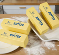 Velvi Butter Squishy (x2) (MEGA SALE)