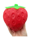 Velvi Strawberry Squishy