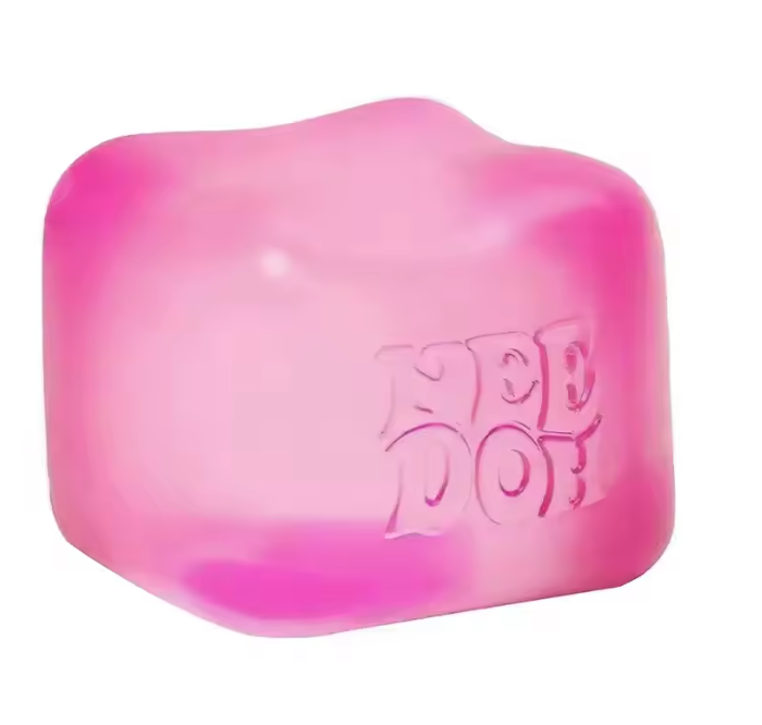 Velvi Nee Doh Cube